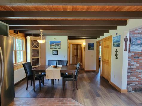 373 Tom Leighton Point Road Milbridge ME 04658