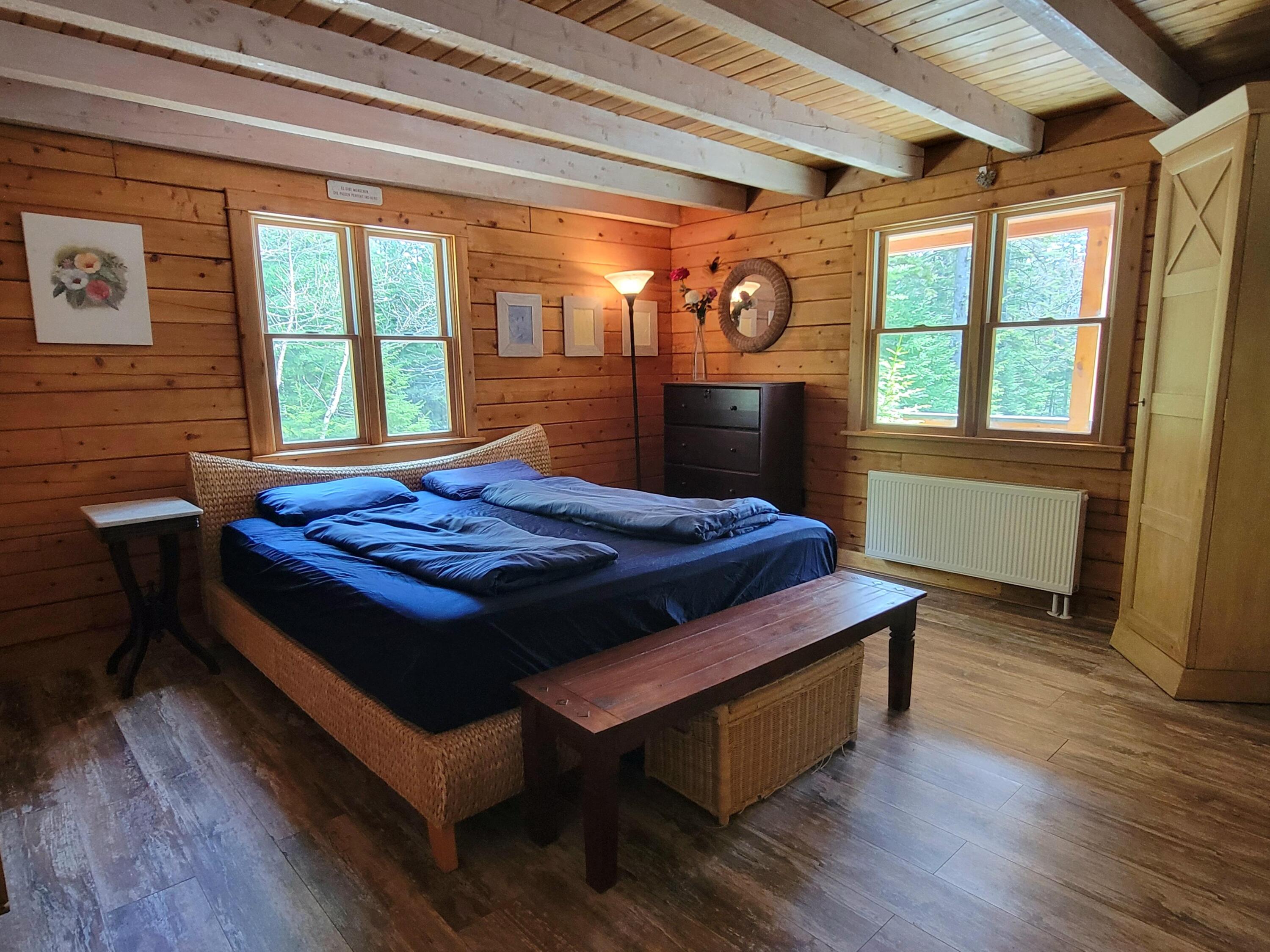 373 Tom Leighton Point Road Milbridge ME 04658