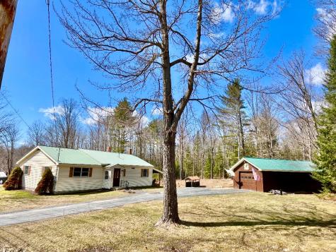 530 Preble Avenue Madison ME 04950