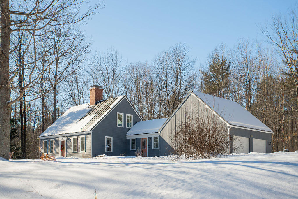 99 Pulsifer Road Poland ME 04274
