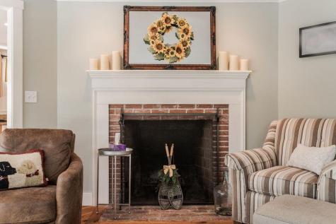 99 Pulsifer Road Poland ME 04274