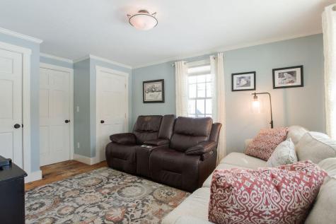 99 Pulsifer Road Poland ME 04274
