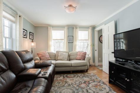 99 Pulsifer Road Poland ME 04274