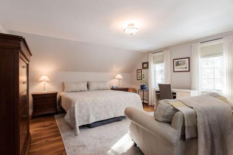 99 Pulsifer Road Poland ME 04274