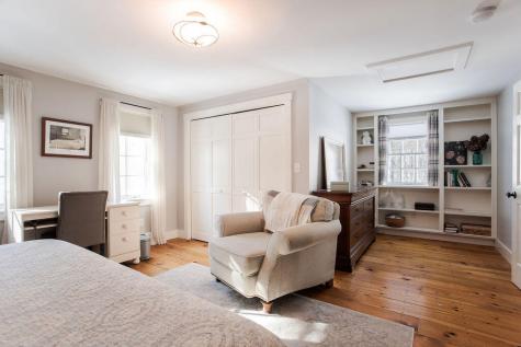 99 Pulsifer Road Poland ME 04274