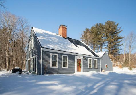 99 Pulsifer Road Poland ME 04274