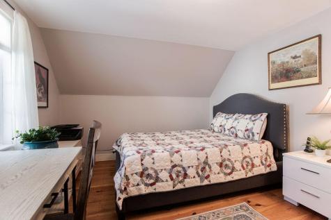 99 Pulsifer Road Poland ME 04274