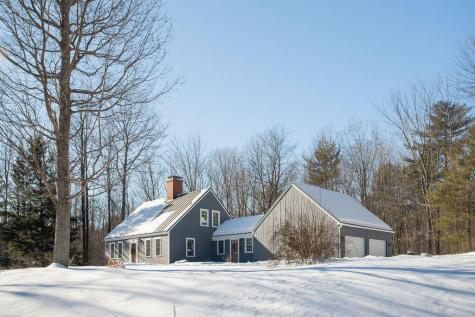 99 Pulsifer Road Poland ME 04274