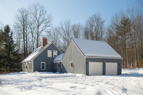 99 Pulsifer Road Poland ME 04274