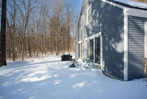 99 Pulsifer Road Poland ME 04274