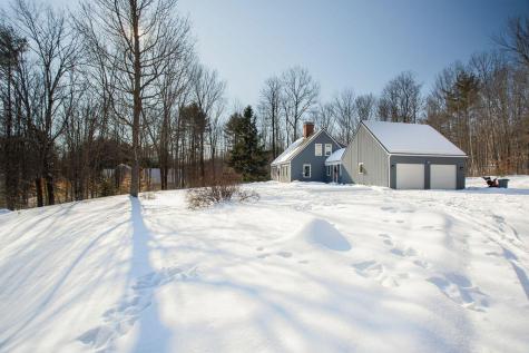 99 Pulsifer Road Poland ME 04274