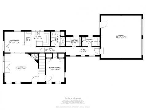 99 Pulsifer Road Poland ME 04274