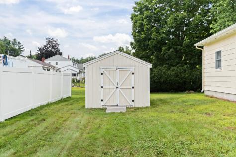40 Switzerland Road Lewiston ME 04240