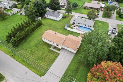 40 Switzerland Road Lewiston ME 04240