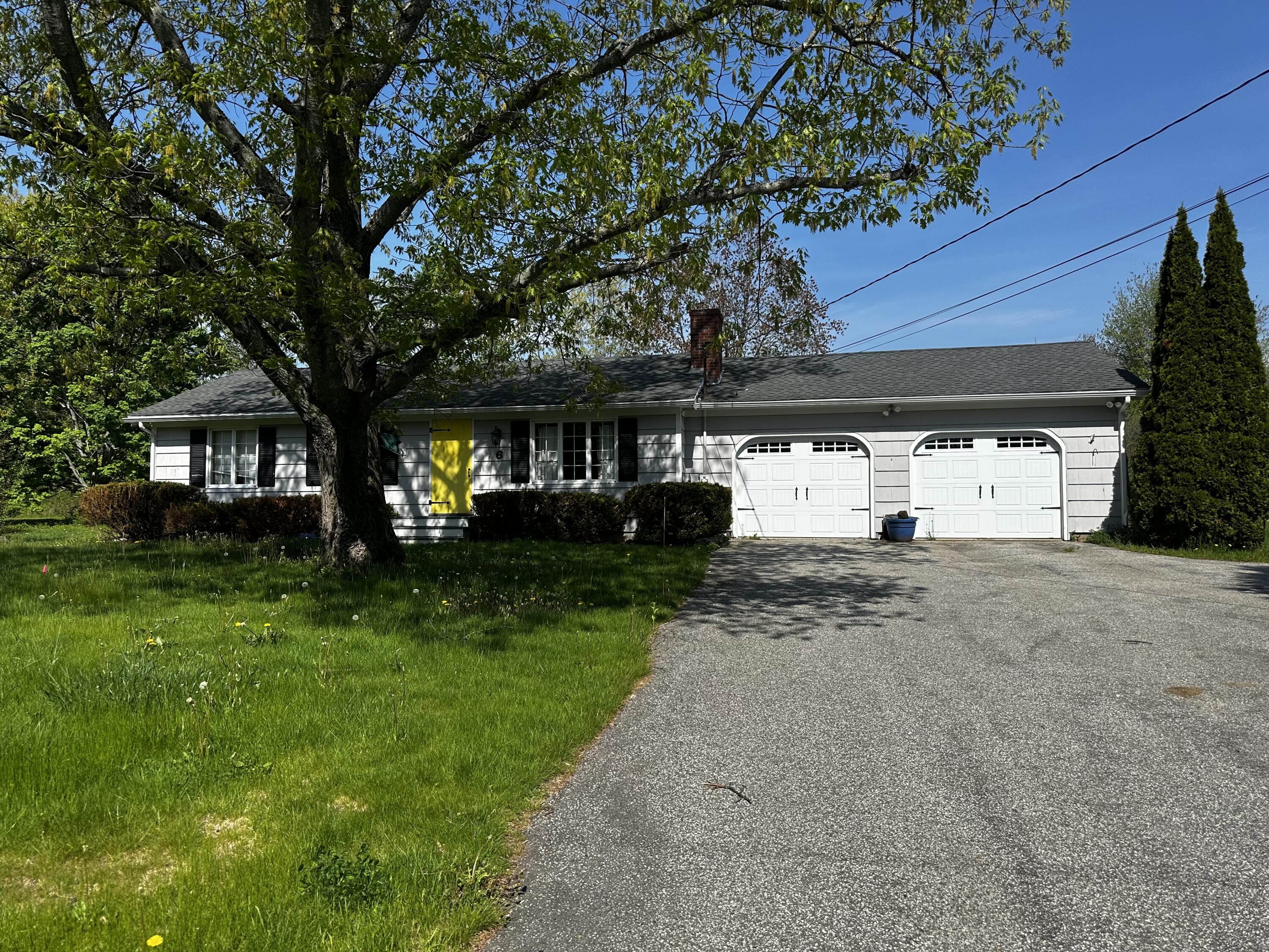 Biddeford ME, 6 Ledgemere Drive