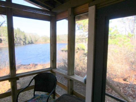 24 Hunnewell Avenue Phippsburg ME 04562