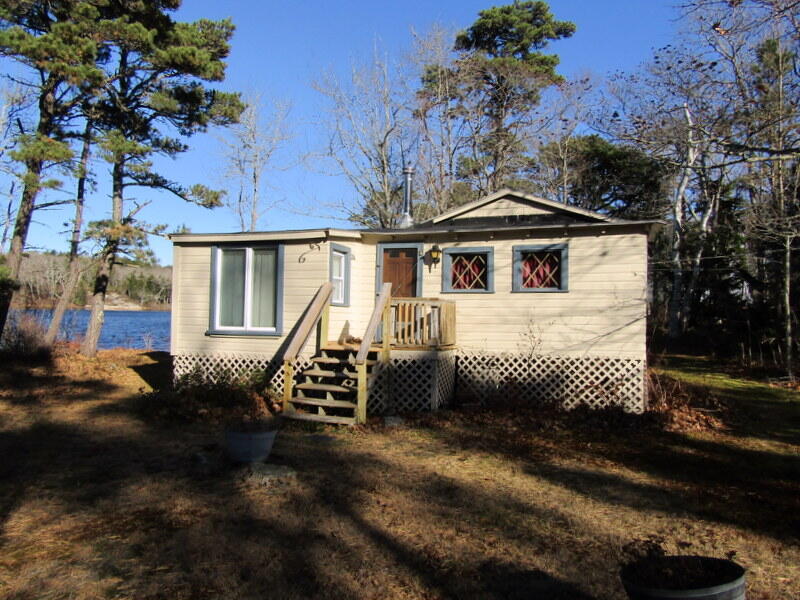 24 Hunnewell Avenue Phippsburg ME 04562