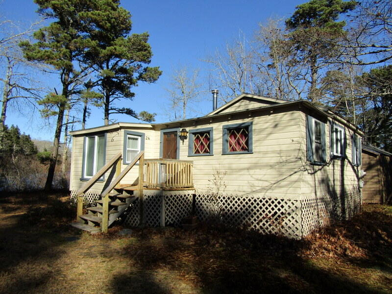 24 Hunnewell Avenue Phippsburg ME 04562