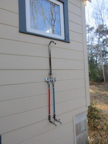 24 Hunnewell Avenue Phippsburg ME 04562