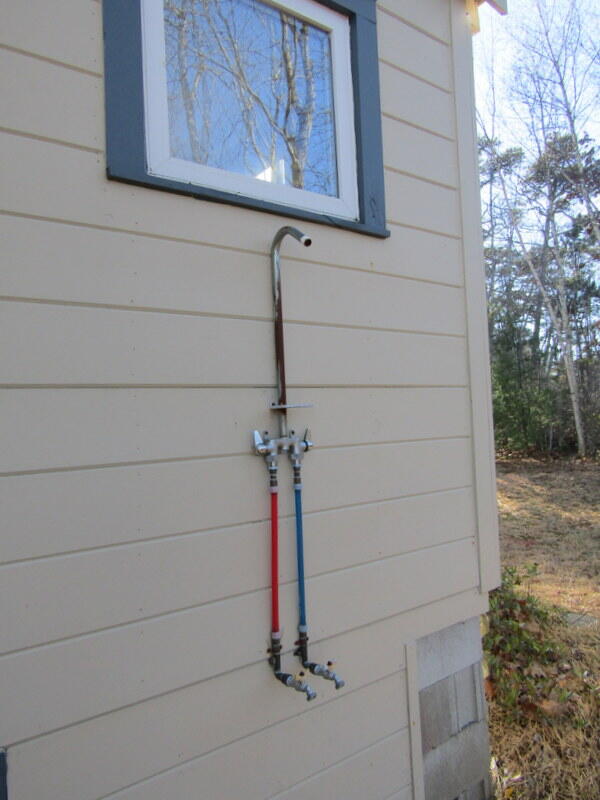 24 Hunnewell Avenue Phippsburg ME 04562