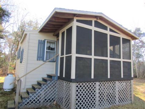 24 Hunnewell Avenue Phippsburg ME 04562