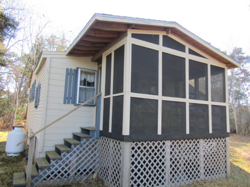 24 Hunnewell Avenue Phippsburg ME 04562