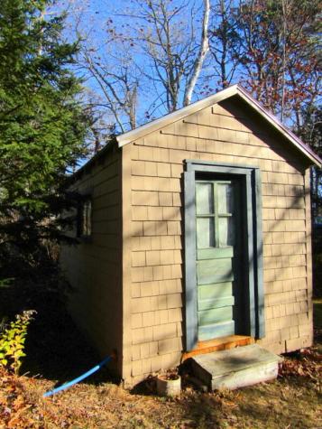 24 Hunnewell Avenue Phippsburg ME 04562