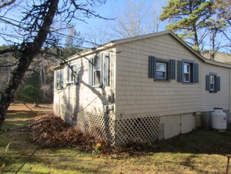 24 Hunnewell Avenue Phippsburg ME 04562