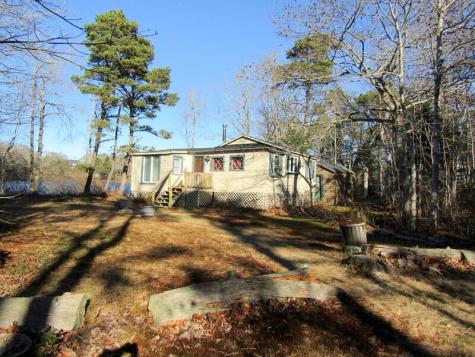 24 Hunnewell Avenue Phippsburg ME 04562