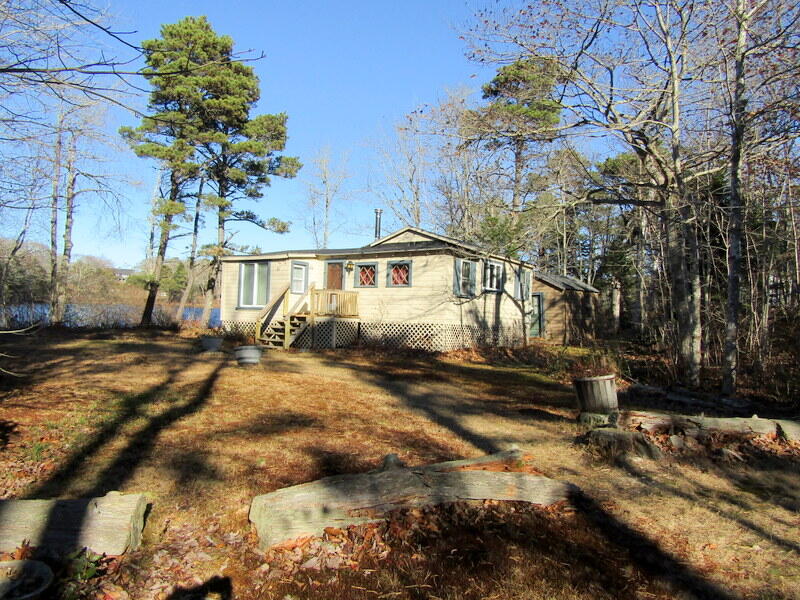 24 Hunnewell Avenue Phippsburg ME 04562