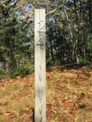 24 Hunnewell Avenue Phippsburg ME 04562