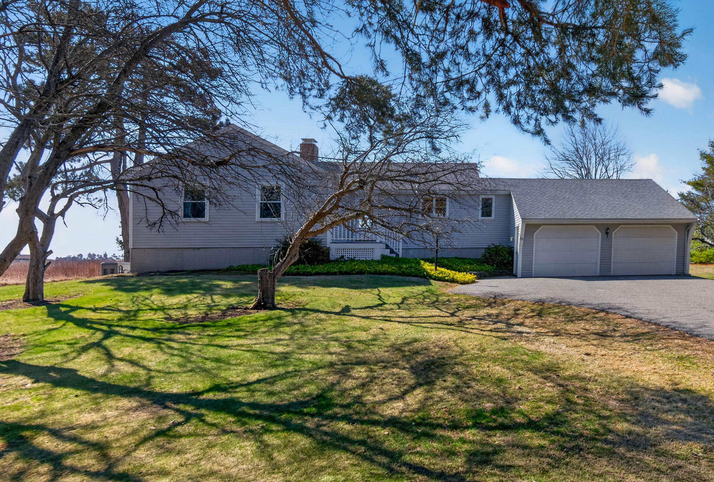 32 Bowery Beach Road Cape Elizabeth ME 04107