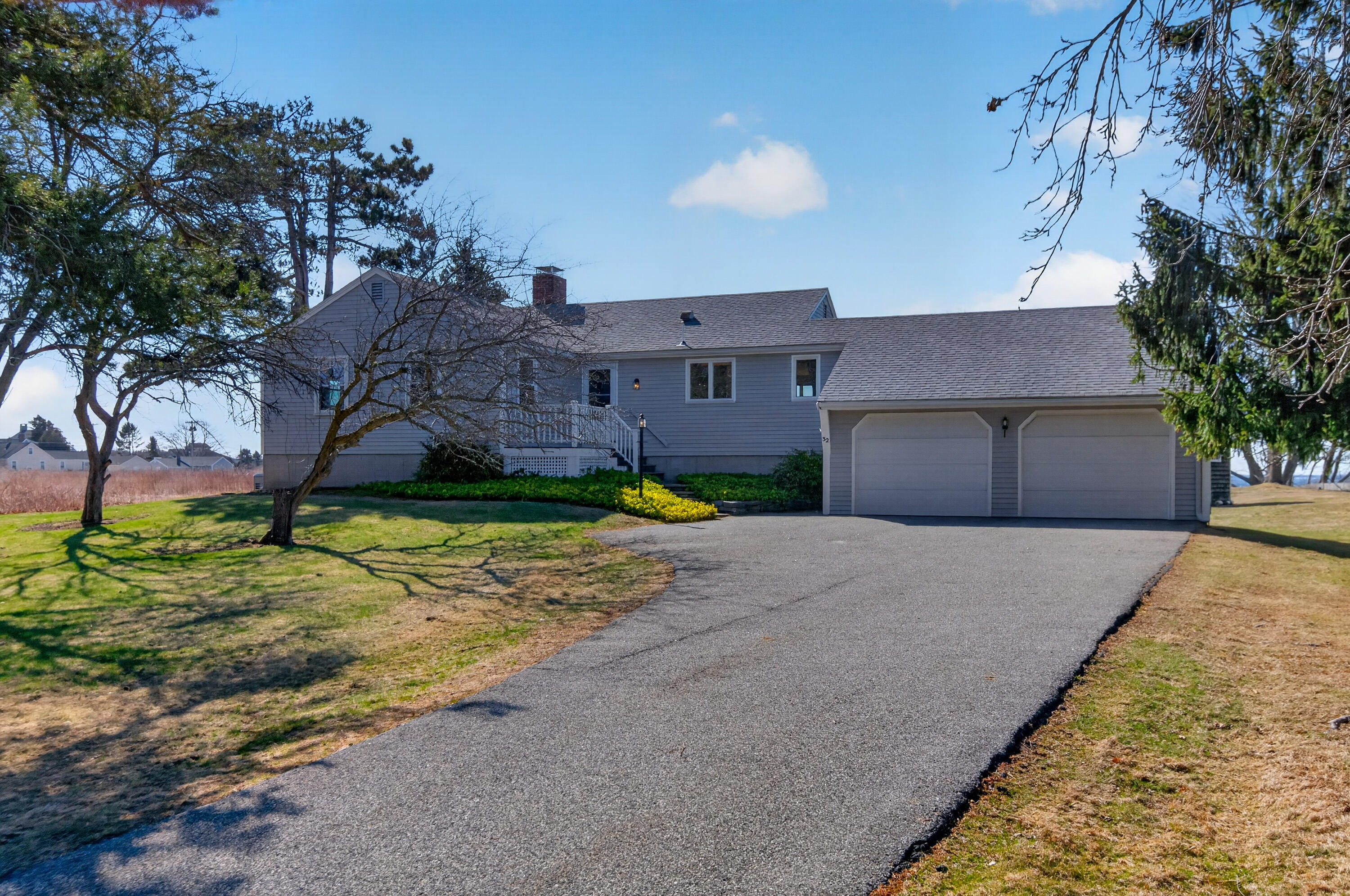 32 Bowery Beach Road Cape Elizabeth ME 04107