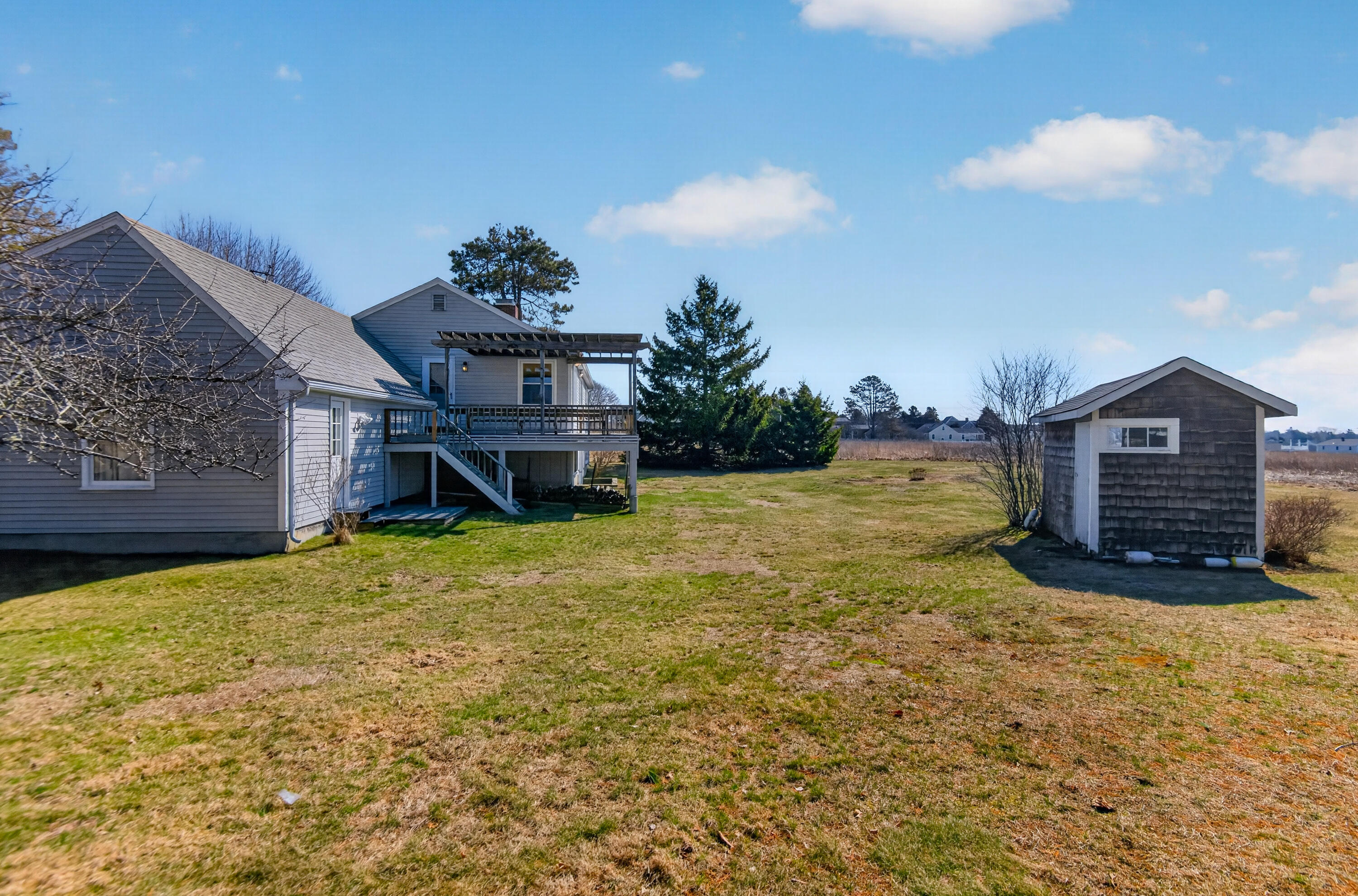 32 Bowery Beach Road Cape Elizabeth ME 04107