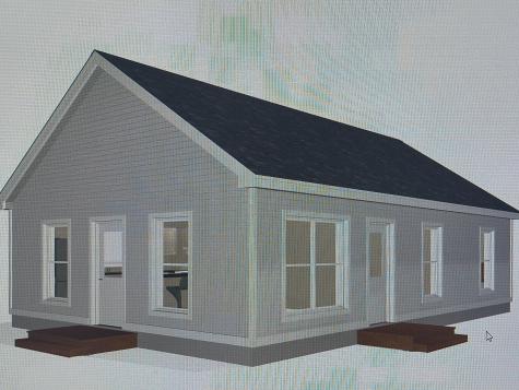 Tbd Hemlock Estates Pittston ME 04345