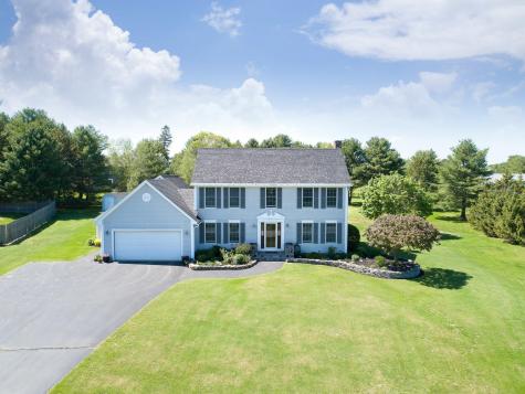 13 Rockland Court Brewer ME 04412