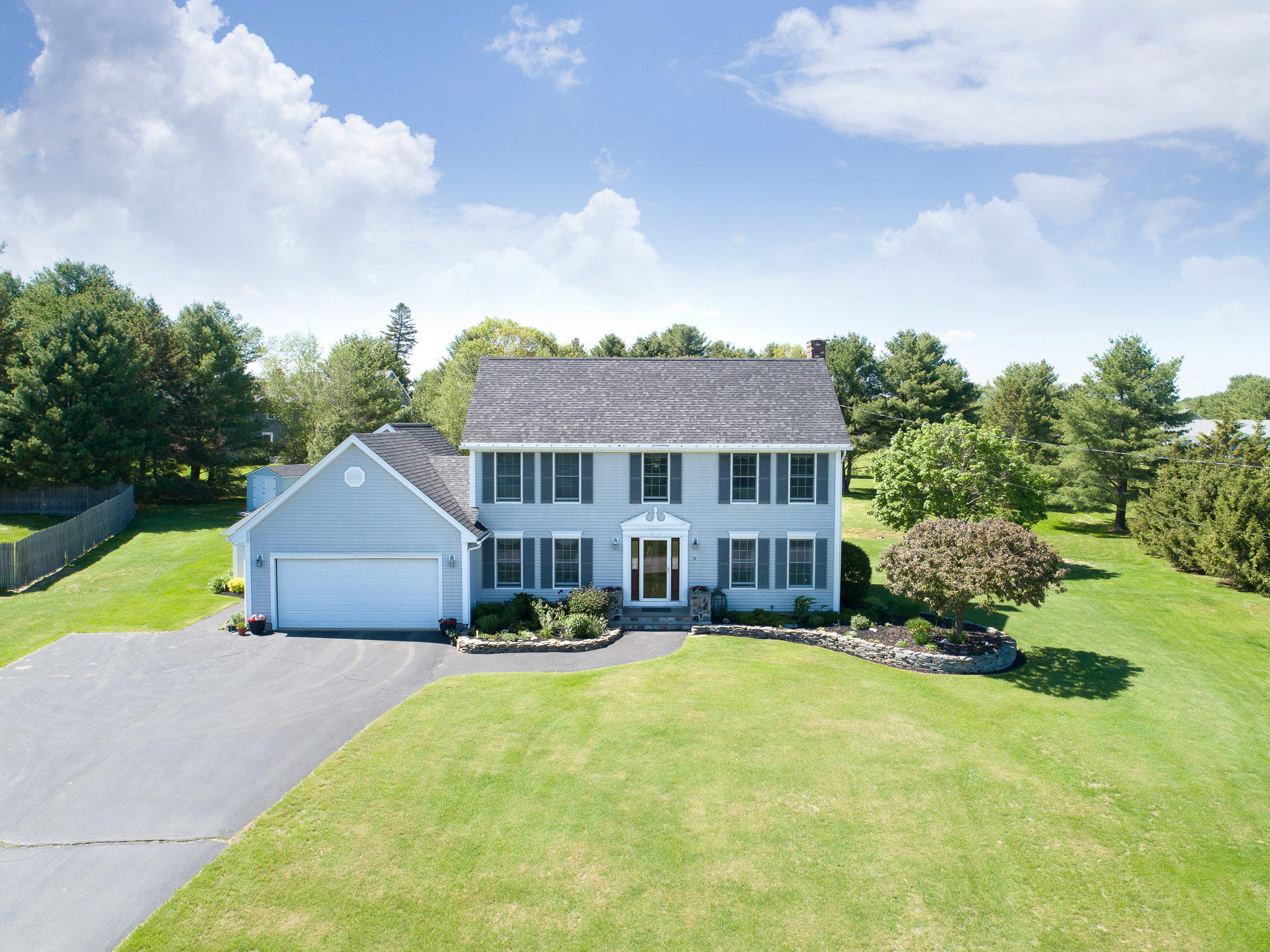 13 Rockland Court Brewer ME 04412