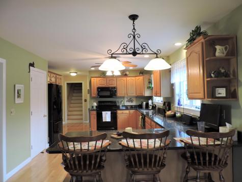 13 Rockland Court Brewer ME 04412