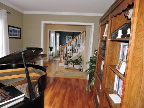 13 Rockland Court Brewer ME 04412