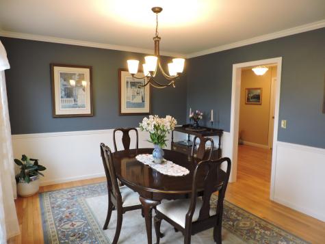 13 Rockland Court Brewer ME 04412