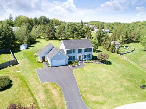 13 Rockland Court Brewer ME 04412