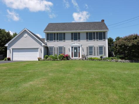 13 Rockland Court Brewer ME 04412