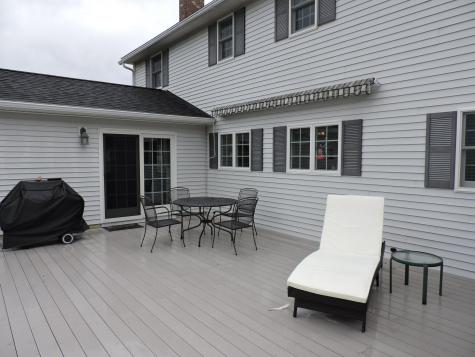 13 Rockland Court Brewer ME 04412