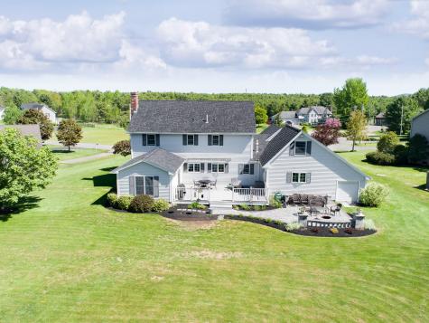 13 Rockland Court Brewer ME 04412