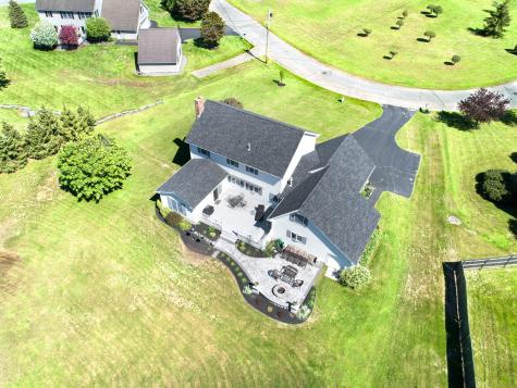 13 Rockland Court Brewer ME 04412