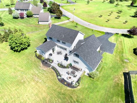 13 Rockland Court Brewer ME 04412