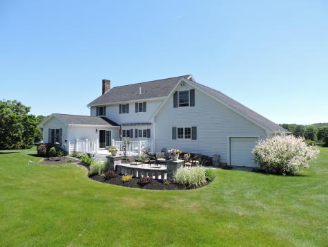 13 Rockland Court Brewer ME 04412