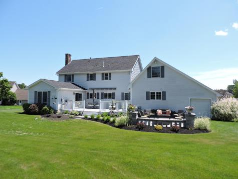 13 Rockland Court Brewer ME 04412