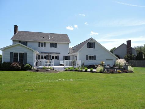 13 Rockland Court Brewer ME 04412