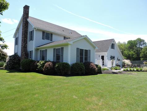 13 Rockland Court Brewer ME 04412
